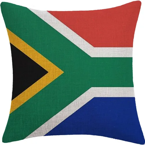 Vista 19 de Gay Pride - Fundas de almohada de 6 rayas con bandera de arcoíris de 18 x 18 pulgadas, fundas de almohada cuadradas extraíbles de doble cara