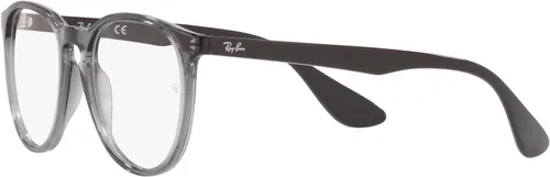 Vista 16 de Ray-Ban Rx7046 Erika Rx7046 - Marco redondo para gafas graduadas para mujer