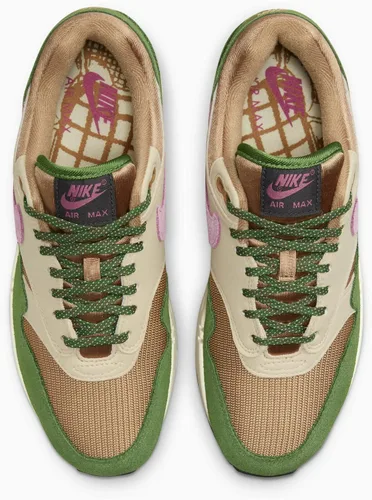 Vista 4 de Nike Air Force 1 - Zapatos para hombre