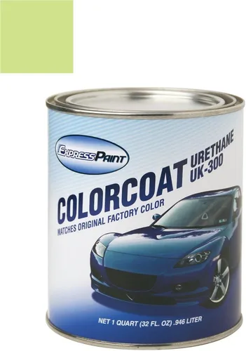Vista 178 de Aerosol para Mercedes-Benz Clase CL - Pintura de retoque automotriz, color perla espresso 022/0022, paquete todo incluido
