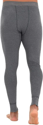 Vista 6 de Fruit of the Loom Ropa interior térmica reciclada prémium para hombre (1, 2, 3 y 4 paquetes)