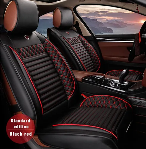 Vista 3 de Para DS DS3CABRIO DS4Crossback DS5., Estándar, Negro