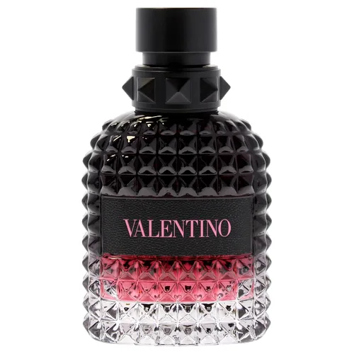 Vista 2 de Valentino Uomo Born In Roma Intense para hombre - 1.7 oz / 48 ml EDP Spray