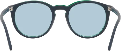 Vista 7 de Polo Ralph Lauren PH4183U - Gafas de sol redondas de ajuste universal transparente 1969in