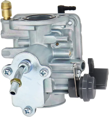 Vista 7 de Autu Parts Carburador YFM80 compatible con Yamaha Moto 4 Raptor 80 Raptor 50 YFM50 Champ 100 YFM100 2002 2003 2004 2005 2006 2007 2008