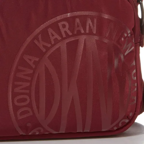 Vista 3 de DKNY Urbadn Sport Riñonera, Borgoña, Urbadn Sport Riñonera