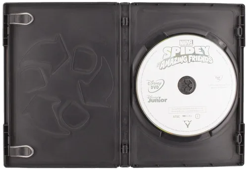 Vista 3 de SPIDEY & FRIENDS V1 USSD
