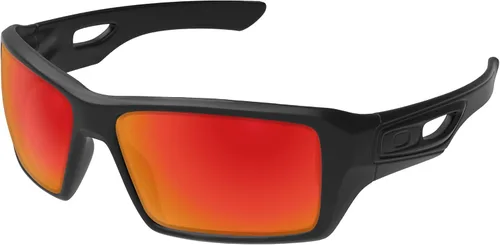 Vista 2 de 2 Pair Polarized Replacement Lenses for Oakley Eyepatch 2 OO9136 Pack