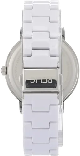 Vista 4 de Relic by Fossil Reloj de vestir con correa de acero inoxidable