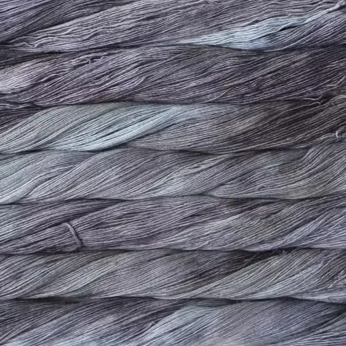 Vista 11 de Malabrigo Hilo de encaje (007 - Cadmio)