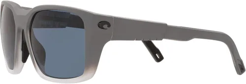 Vista 3 de Costa Del Mar Tail Walker - Gafas de sol cuadradas para hombre