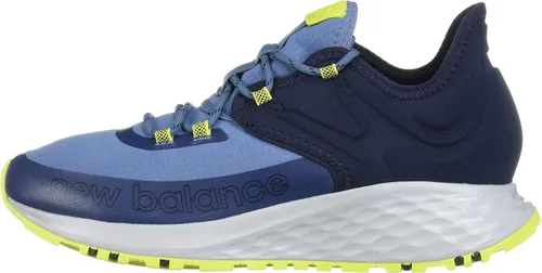 Vista 8 de New Balance Womens Fresh Foam Roav Trail V1 Sneaker