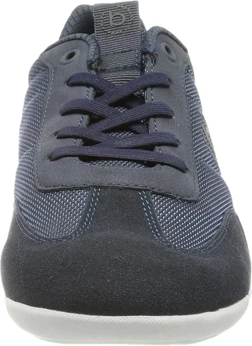 Vista 2 de Bugatti Zapatillas bajas para hombre