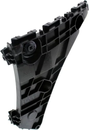 Vista 3 de Evan Fischer Soporte de guardabarros delantero del lado del pasajero compatible con Toyota Tundra 2014-2021 - TO1245106