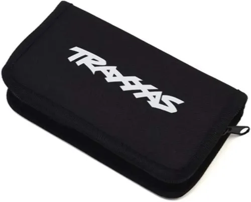 Vista 7 de Traxxas Juego de herramientas con estuche (TRX3415)