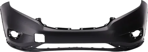 Vista 48 de Garage-Pro Cubierta de parachoques compatible con Nissan Altima CAPA Sedan trasero 2002-2006