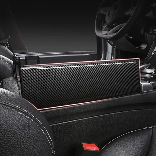 Vista 5 de Cubierta de caja de reposabrazos central para Mercedes-Benz C GLC