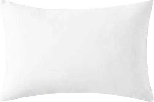 Vista 20 de EXQ Home - Fundas de almohada para niños pequeños 13x18, juego de 2 fundas de almohada de viaje, funda de almohada pequeña para almohada de bebé