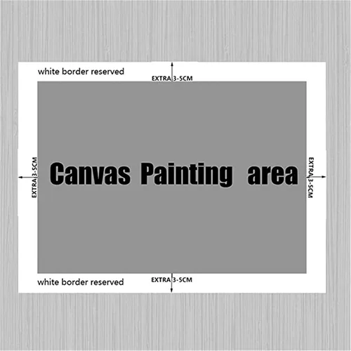 Vista 2 de NATVVA Póster de arte de pared de fumar cigarros, impresiones en lienzo, pintura, obra de arte, decoración del hogar para sala de estar, baño, 23.6