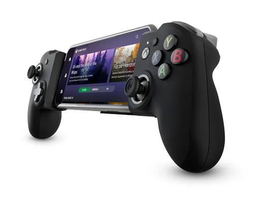 Vista 7 de RIG Nacon MG-X PRO for Android - Wireless Mobile Gaming Controller, Andriod (Renewed)
