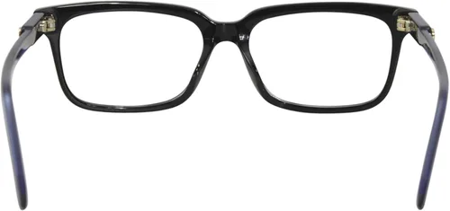 Vista 4 de Gucci GG 0557OJ 004 - Gafas rectangulares plástico 2087in color negro