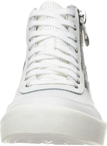 Vista 2 de Diesel D-Velows S-dvelows - Tenis de corte medio para hombre