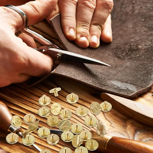 Vista 7 de NOLITOY 2 juegos de puntas para quemar madera, kit de puntas de quemado de madera, puntas de quemado de madera, herramientas de combustión
