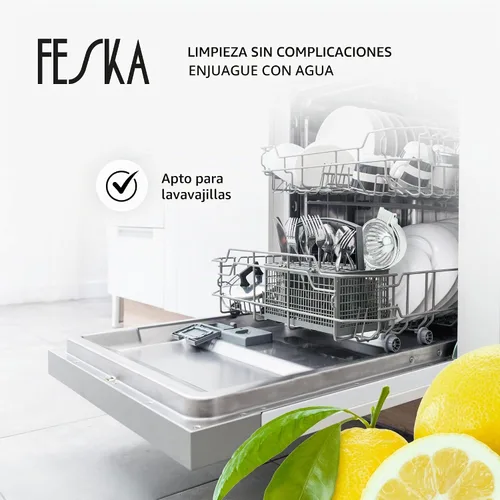 Vista 6 de Exprimidor de limón de acero inoxidable - Exprimidor de cítricos de primera calidad - Exprimidor de lima para jugo sin semillas - Exprimidor de mano
