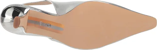 Vista 4 de Sam Edelman Zapatos de tacón Bianka Sling para mujer