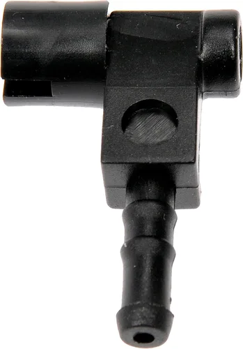 Vista 2 de Dorman 924-5226 Boquilla para limpiaparabrisas compatible con modelos seleccionados de Freightliner