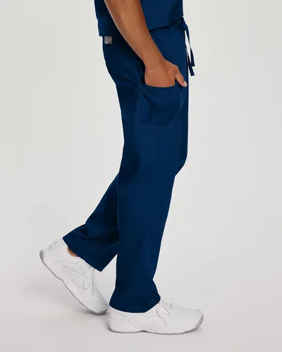 Vista 2 de Landau Pantalón médico unisex
