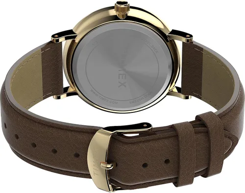 Vista 4 de Timex Reloj Southview de 1.614 in para hombre