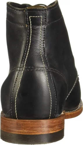 Vista 3 de Wolverine 1000 Mile - Botas de moda para hombre, negro, 13