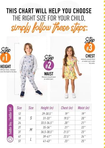 Vista 5 de OFFCORSS Chaqueta bomber unisex para niños y niñas (azul 6)