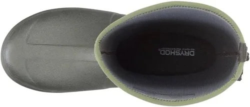Vista 4 de Dryshod Sod Buster SDB-MM-MS - Botas para hombre