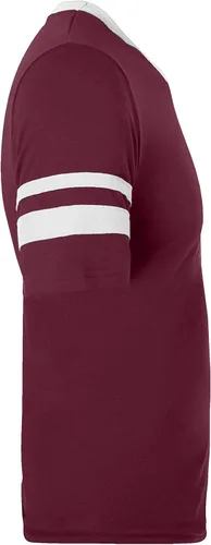 Vista 14 de Augusta Sportswear Jersey de rayas de manga para hombre