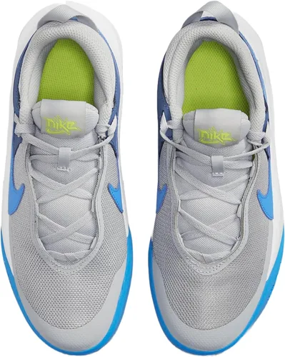 Vista 4 de Nike Equipo Hustle D 10 para niño (niño grande)