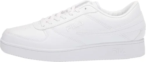 Vista 8 de Fila Tenis bajos para hombre, Negro