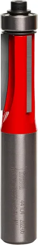 Vista 12 de Freud 44-102: Broca de rodamiento de 1/2" (diámetro) con vástago de 1/4", altura de carburo de 1/2