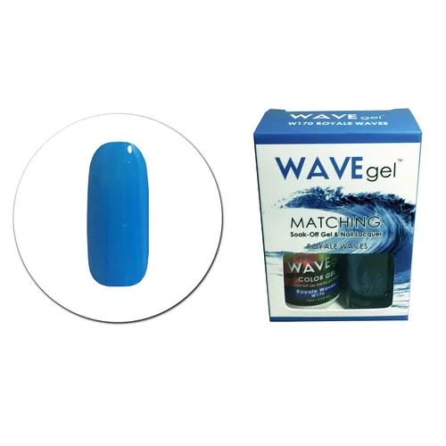 Vista 38 de Wavegel - A juego - A.I Love W207-207