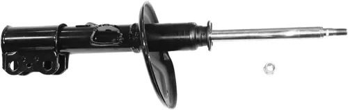 Vista 260 de Gabriel G51077 Ultra - Puntal delantero para Toyota 4Runner 4WD 96-02, Toyota Tacoma 4WD 95-04, Toyota Tacoma Pre Runner RWD 98-04 (paquete de 1)