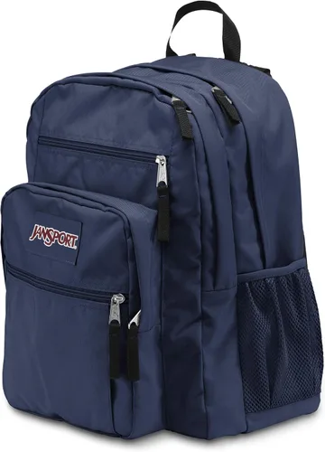 Vista 5 de JanSport TDN7 Big Student Mochila