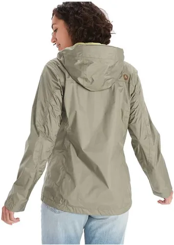 Vista 2 de MARMOT Chaqueta PreCip Eco Plus para mujer