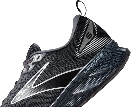 Vista 5 de Brooks Zapatillas de correr Levitate 6 Neutral para hombre