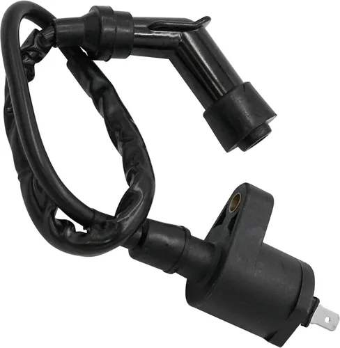 Vista 7 de Caltric Bobina de encendido compatible con Yamaha Raptor 90 Yfm90R Yfm90 R 2009 2010 2011 2012 2013