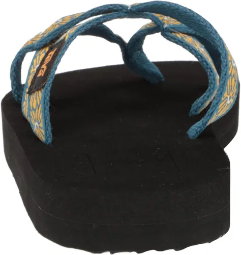 Vista 3 de Teva Sandalia unisex K Olowahu para niño