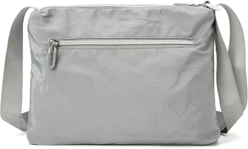 Vista 2 de ETidy Bolso cruzado para mujer, impermeable, ligero, casual, de hombro, bolso de libros