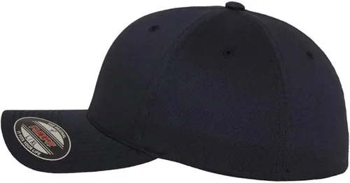 Vista 3 de Flexfit Gorra de lana 6277