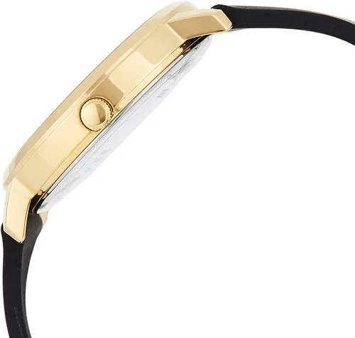 Vista 3 de GUESS Women Quartz Watch with Stainless Steel Strap
