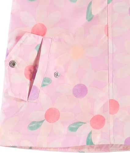 Vista 3 de Carter's Her Favorite Rainslicker - Impermeable para niña